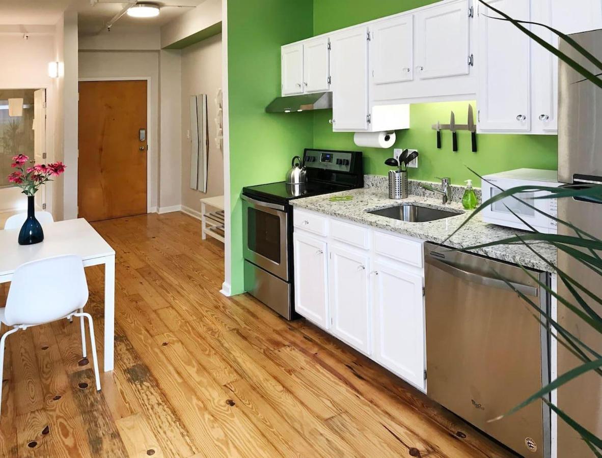 Holiday home Downtown Romance - Location - Comfort - Style