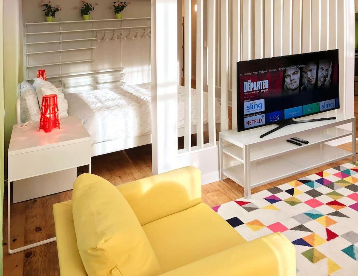 Holiday home Downtown Romance - Location - Comfort - Style