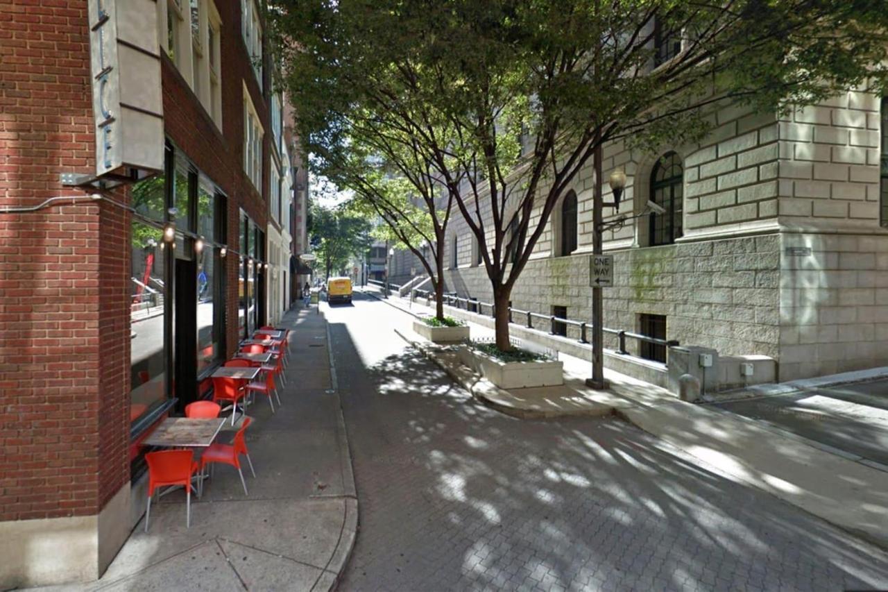 Downtown Romance - Location - Comfort - Style Holiday home Atlanta