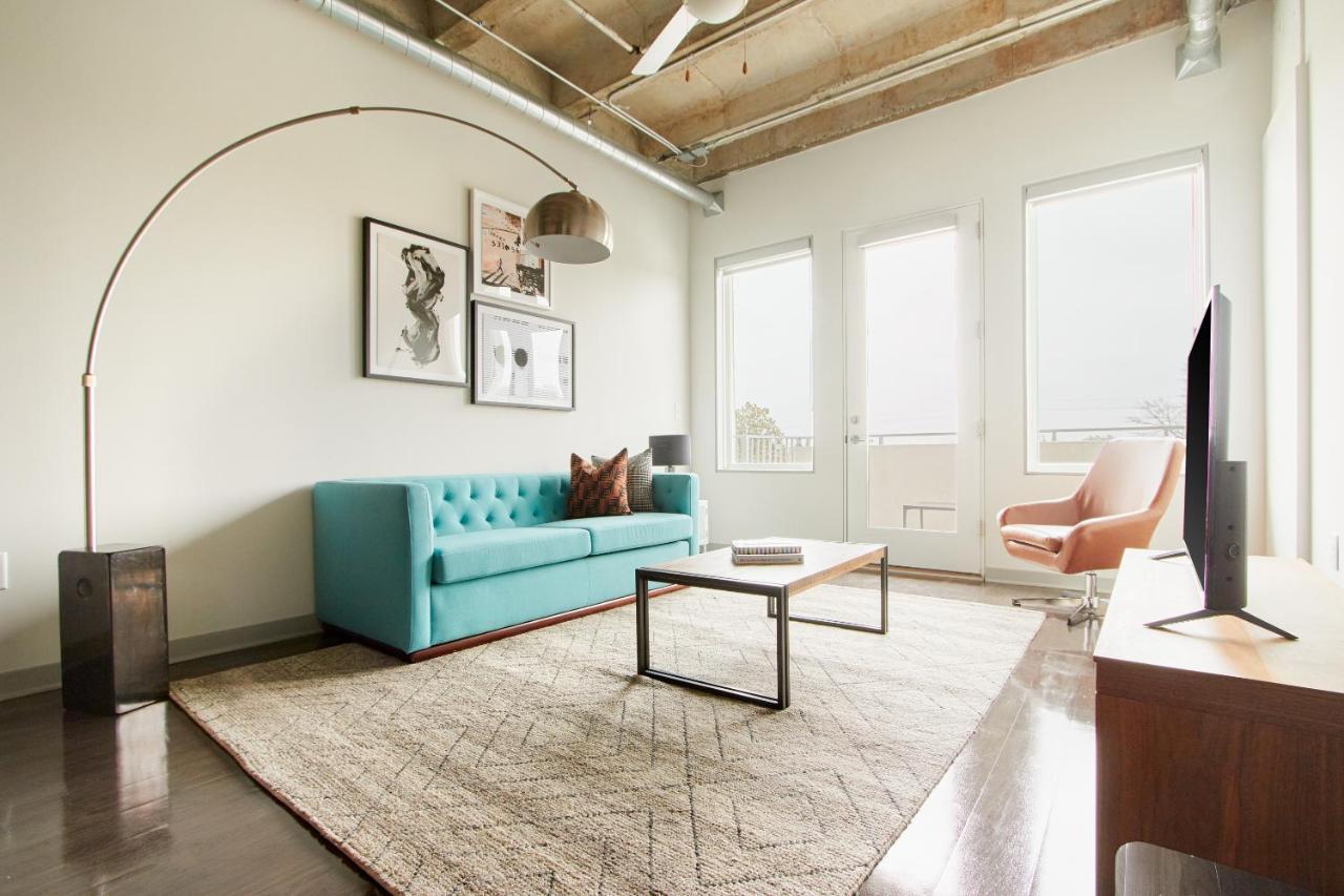 Sonder At 549 Peachtree Aparthotel 3*