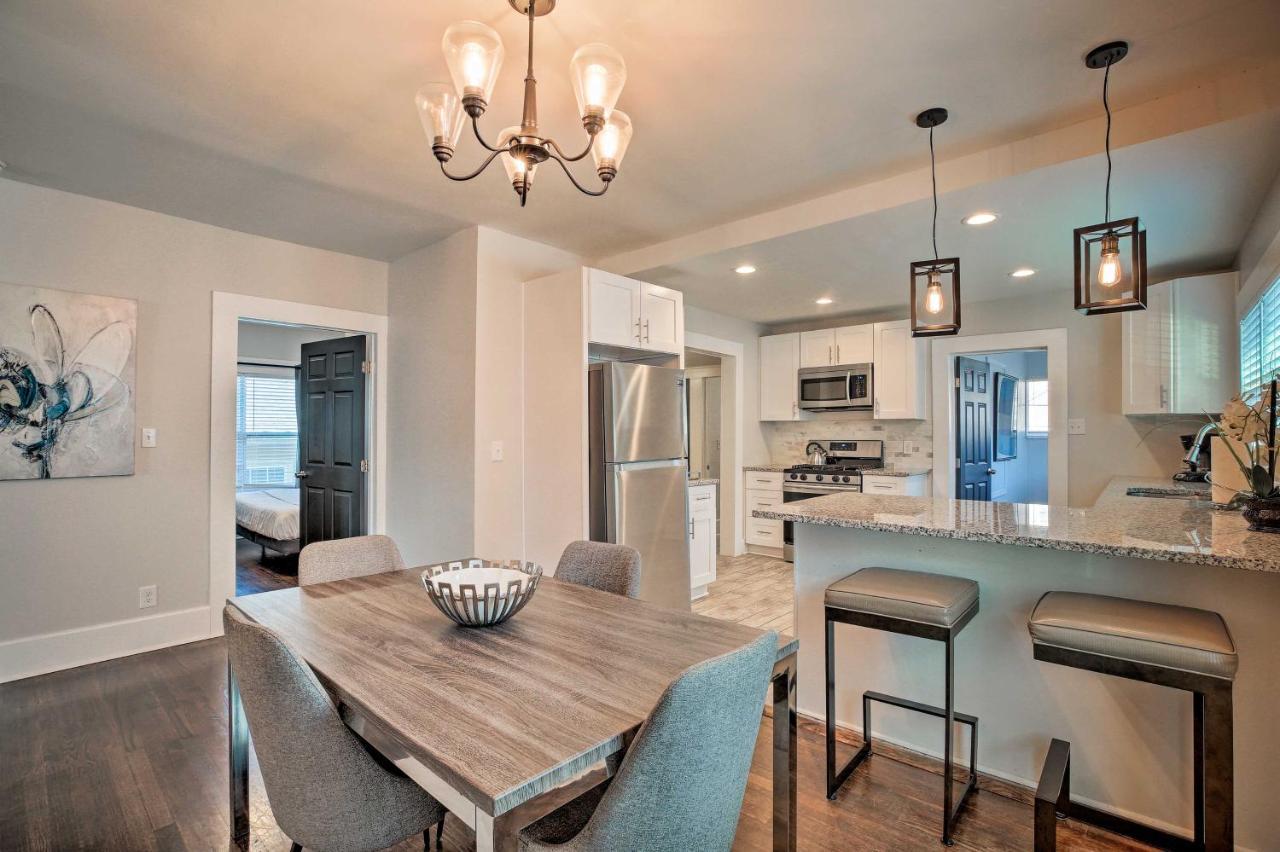 Upscale Urban Oasis - Steps To West End Beltline! Holiday home *