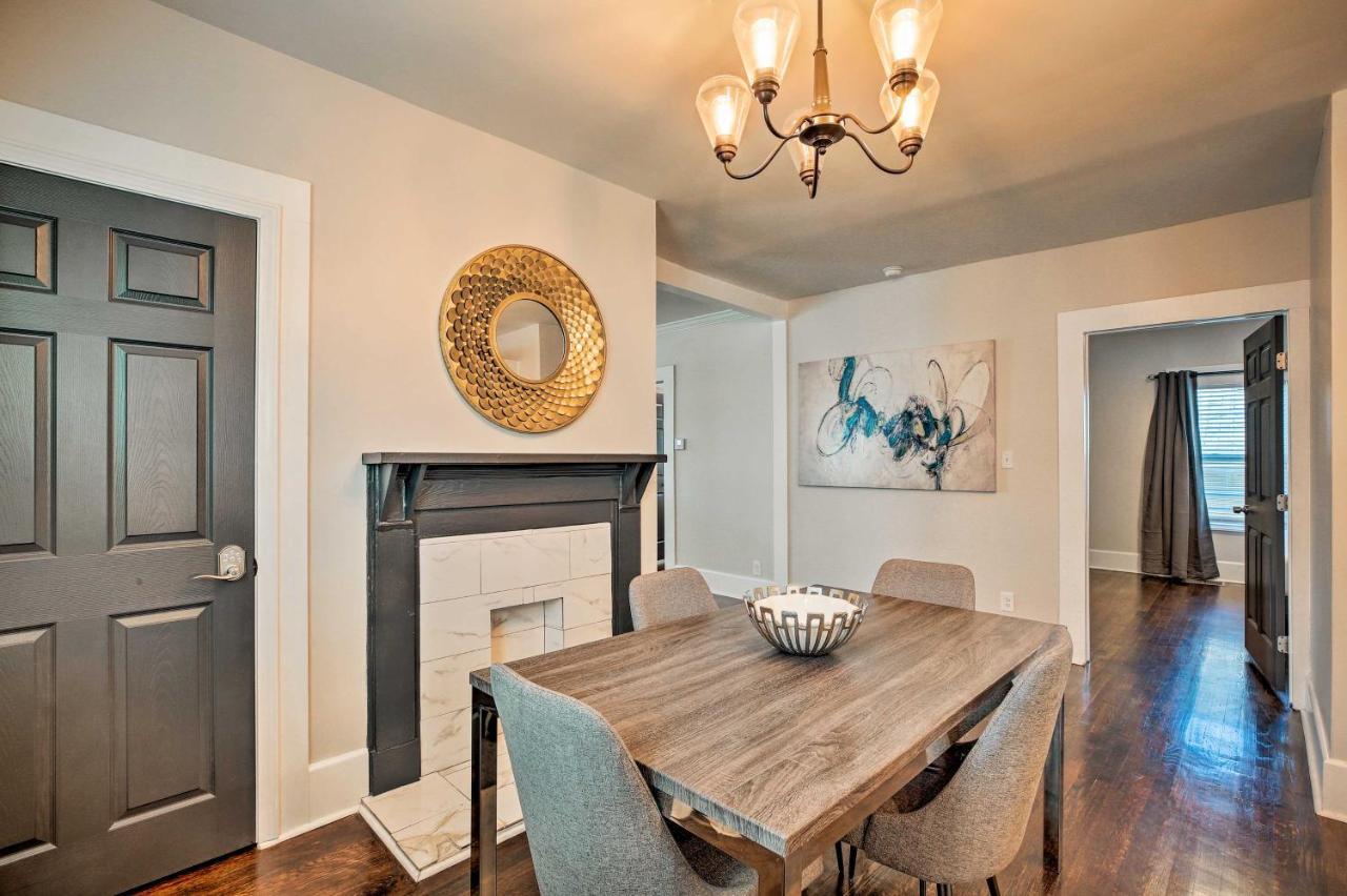 Upscale Urban Oasis - Steps To West End Beltline! * Atlanta