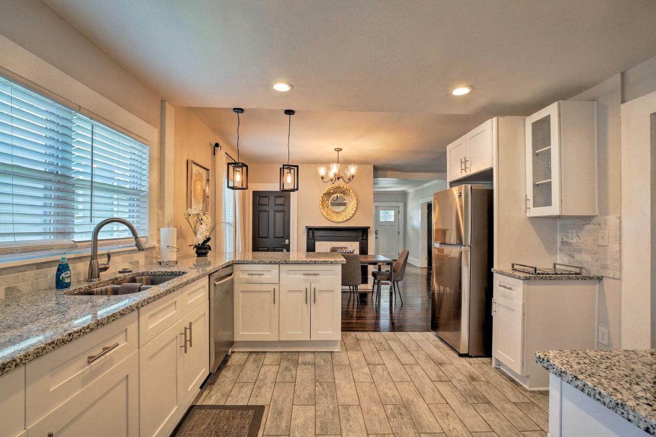 Upscale Urban Oasis - Steps To West End Beltline!