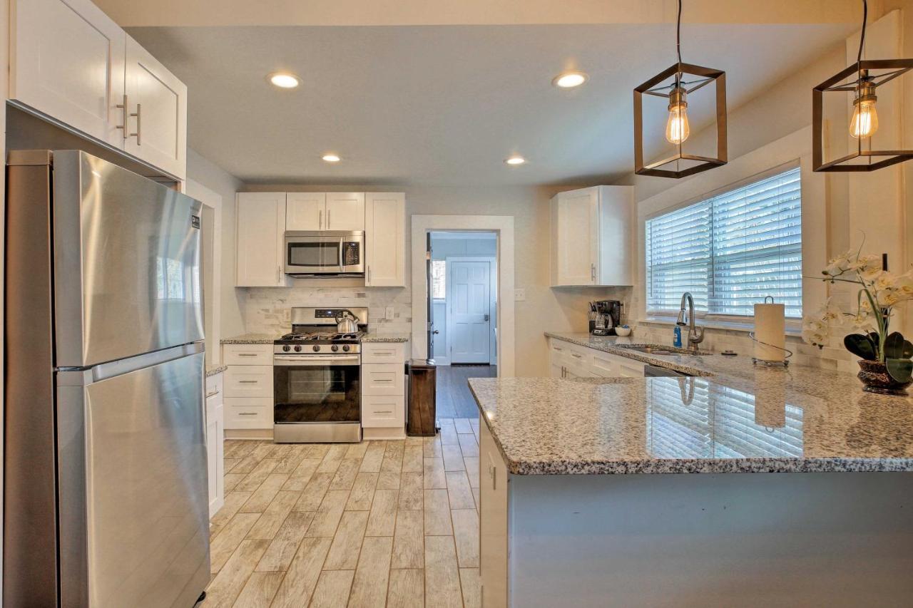 Upscale Urban Oasis - Steps To West End Beltline! Atlanta
