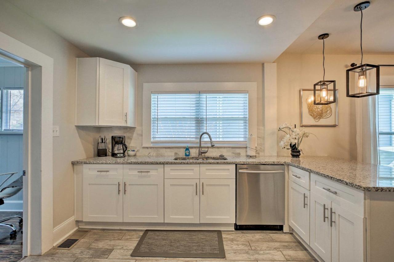 Upscale Urban Oasis - Steps To West End Beltline! Holiday home