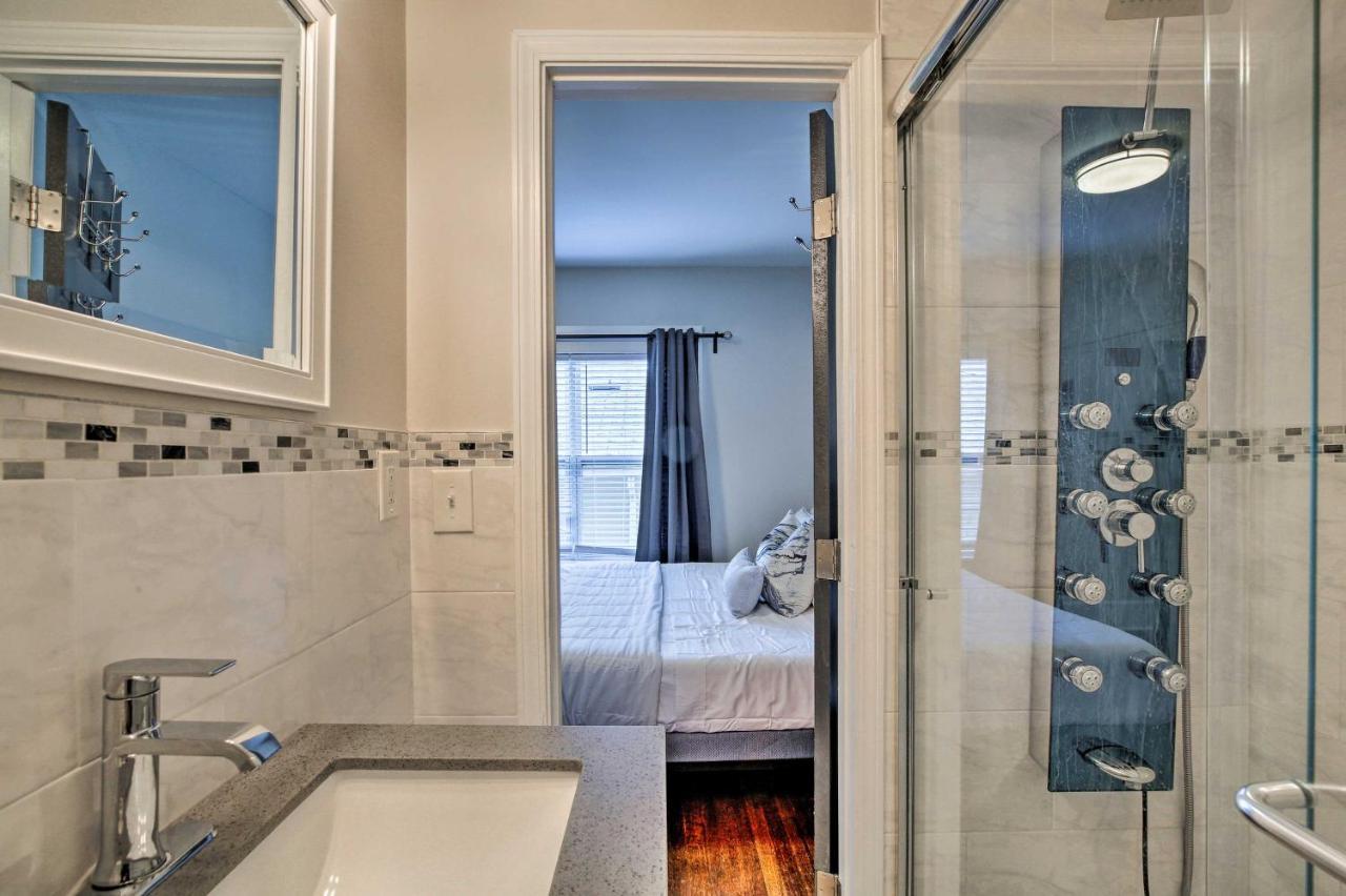 Holiday home Upscale Urban Oasis - Steps To West End Beltline! *