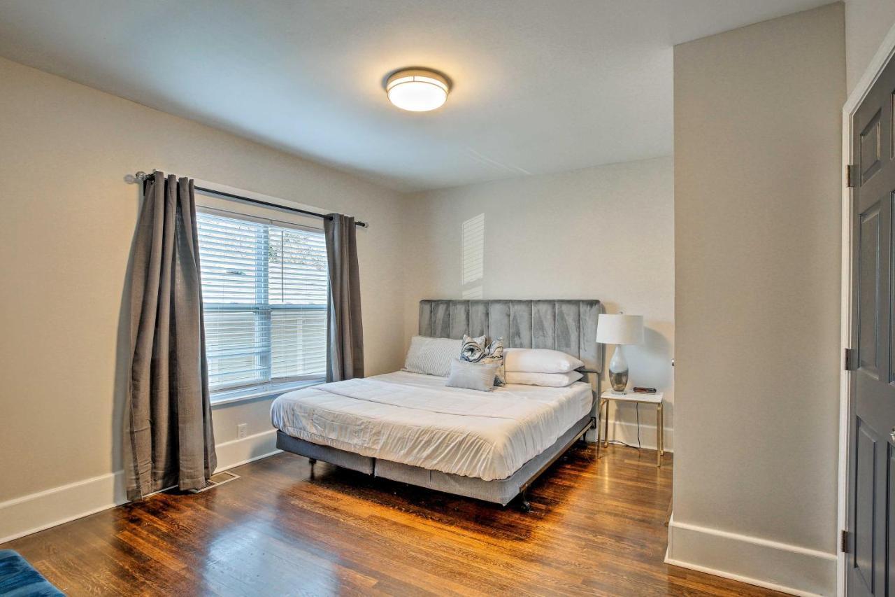 Holiday home Upscale Urban Oasis - Steps To West End Beltline! Atlanta