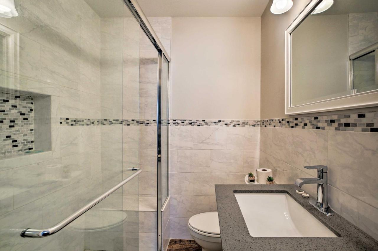 Upscale Urban Oasis - Steps To West End Beltline!