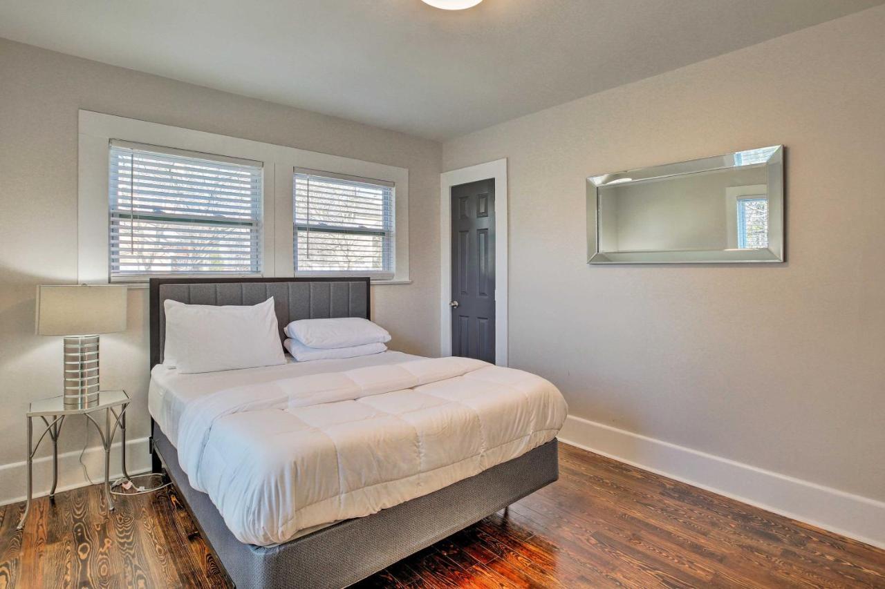 Upscale Urban Oasis - Steps To West End Beltline! *