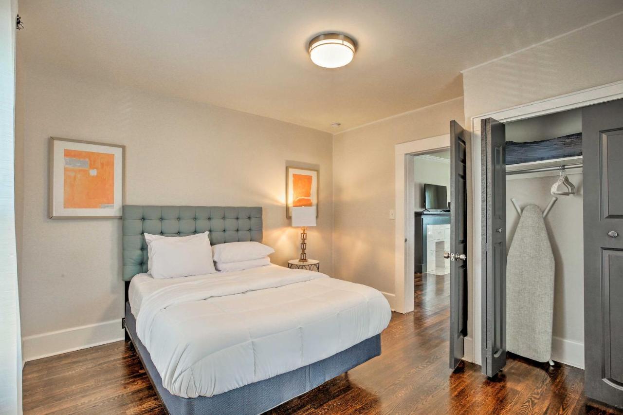 Holiday home Upscale Urban Oasis - Steps To West End Beltline!