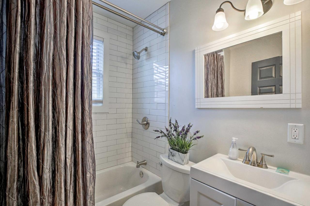 Holiday home Upscale Urban Oasis - Steps To West End Beltline! Atlanta
