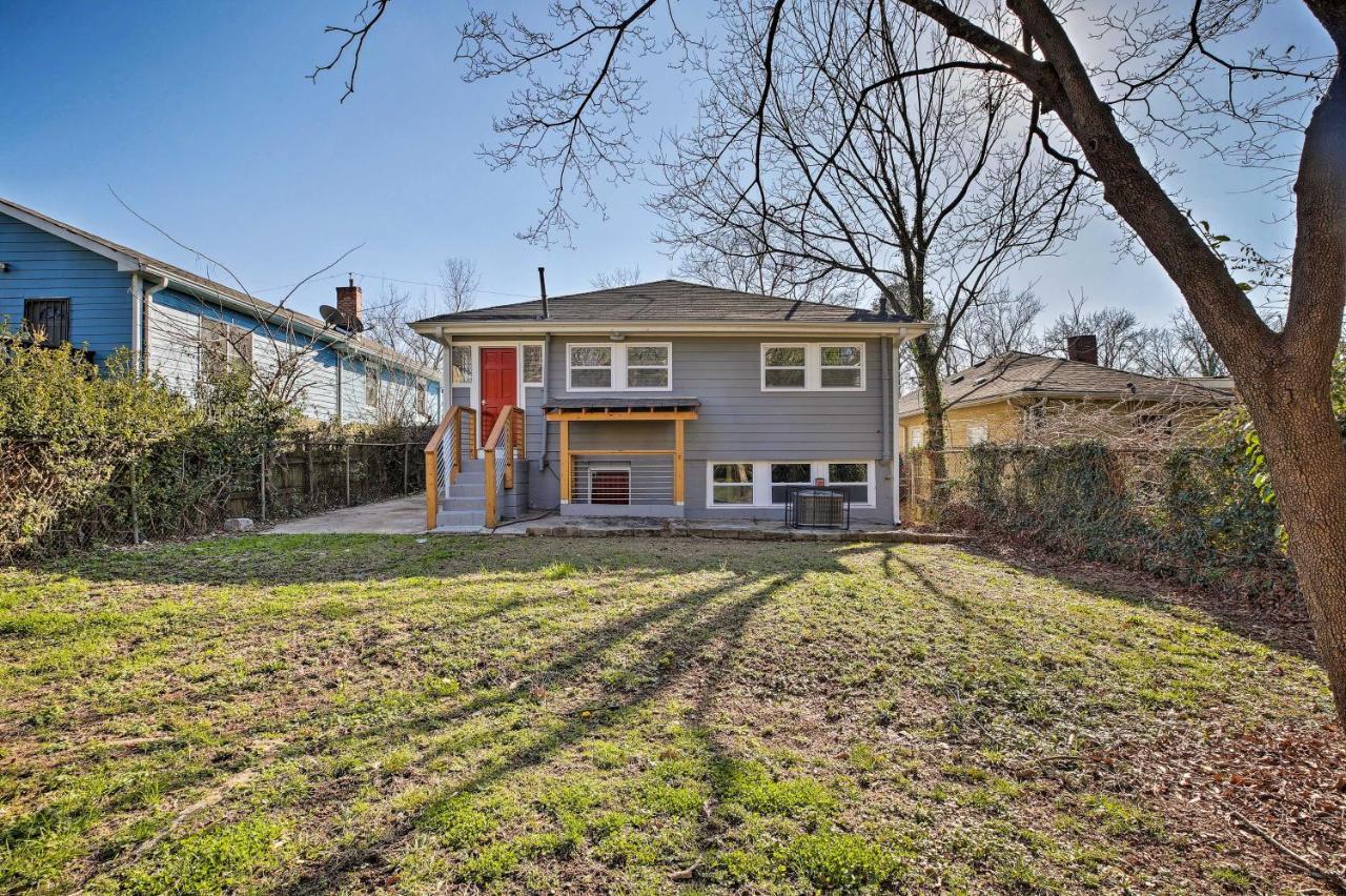 Upscale Urban Oasis - Steps To West End Beltline! Holiday home