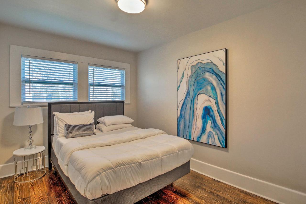 Upscale Urban Oasis - Steps To West End Beltline! Holiday home *