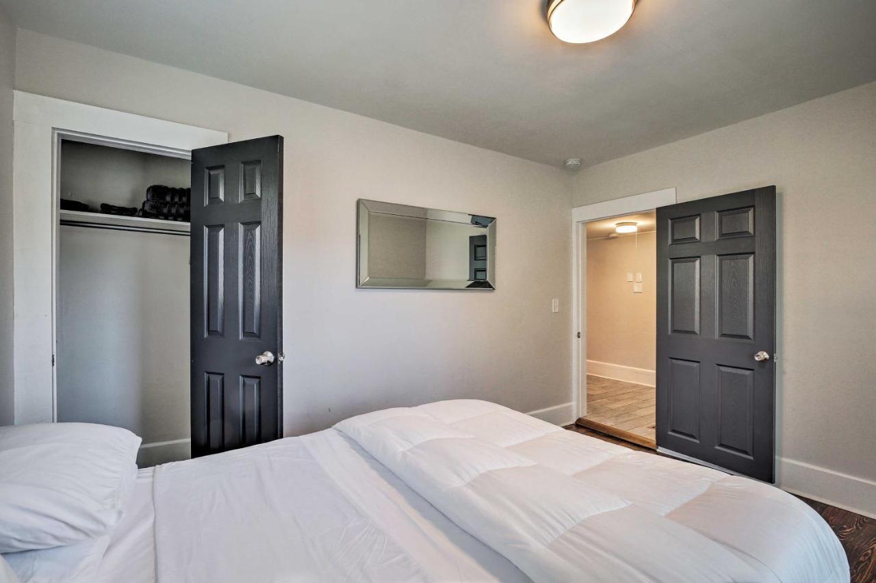 Holiday home Upscale Urban Oasis - Steps To West End Beltline! *