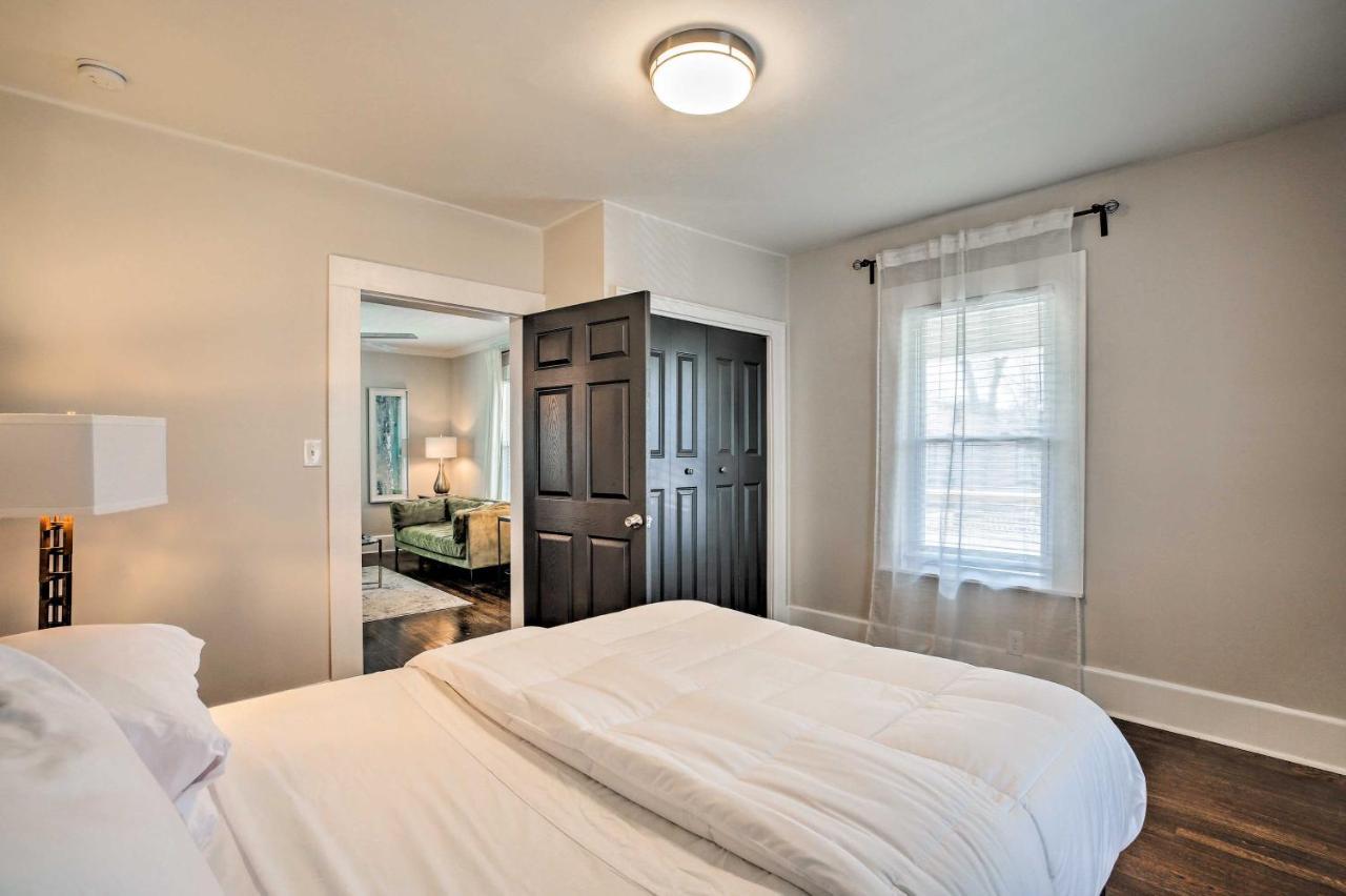 Upscale Urban Oasis - Steps To West End Beltline! * Atlanta