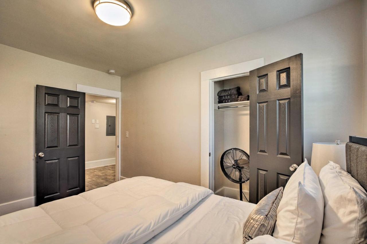 Upscale Urban Oasis - Steps To West End Beltline! * Atlanta