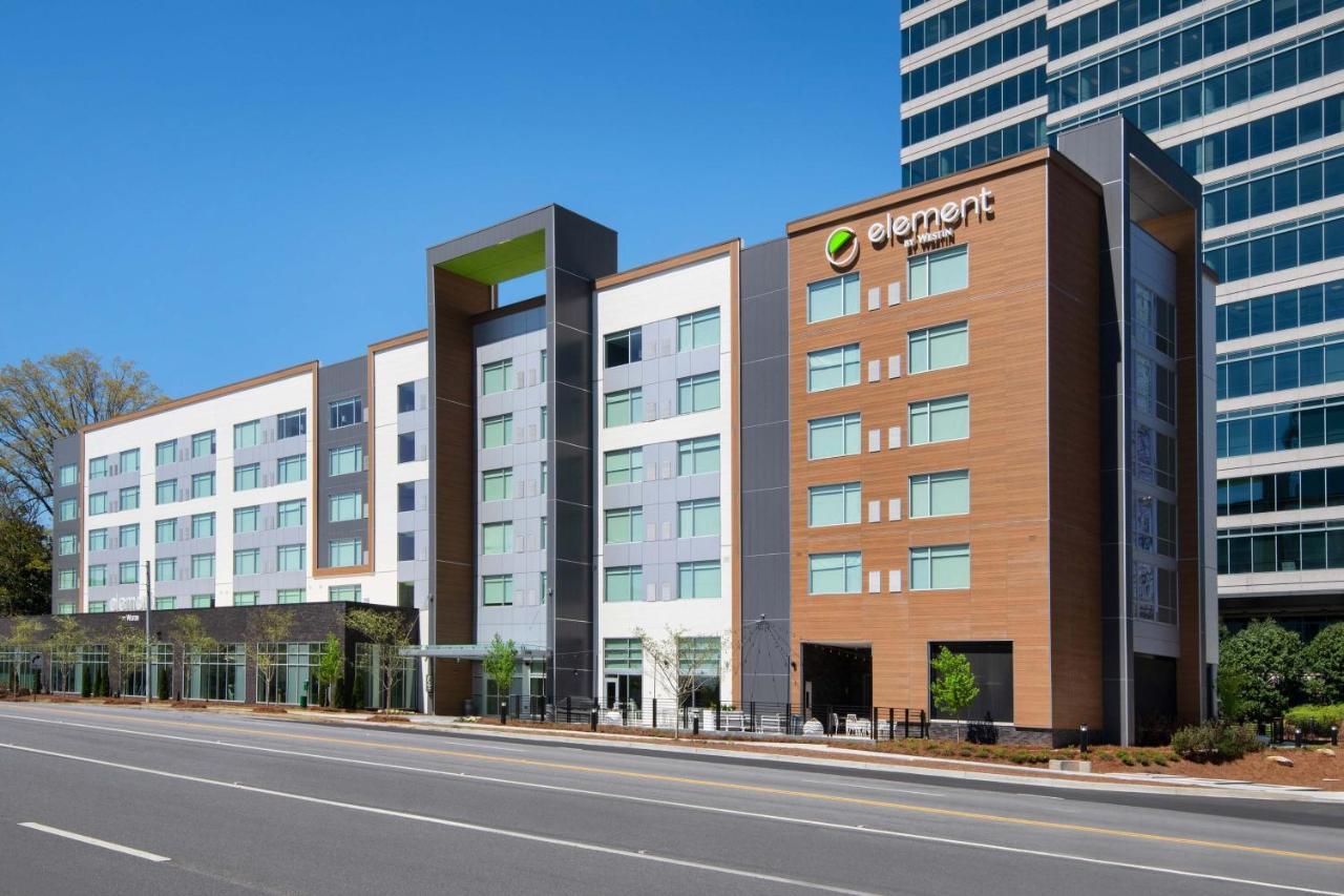 Best Hotels in Buckhead - North Atlanta Atlanta