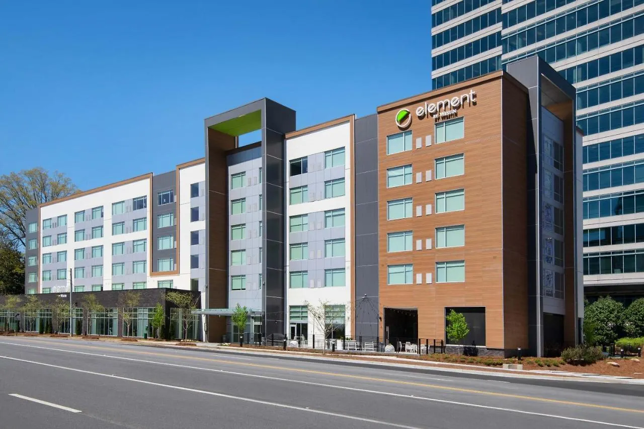 Best Hotels in Buckhead - North Atlanta Atlanta
