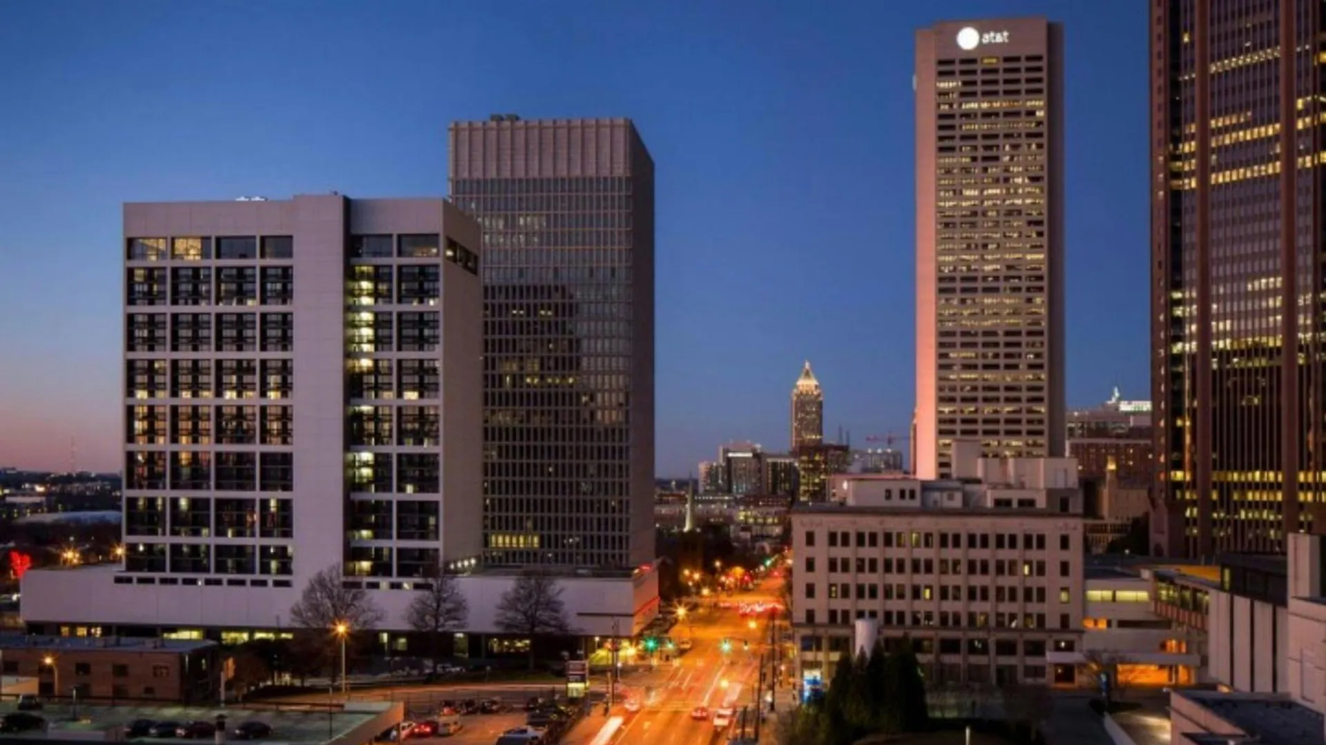 Best Hotels in Midtown Atlanta for Every Traveler