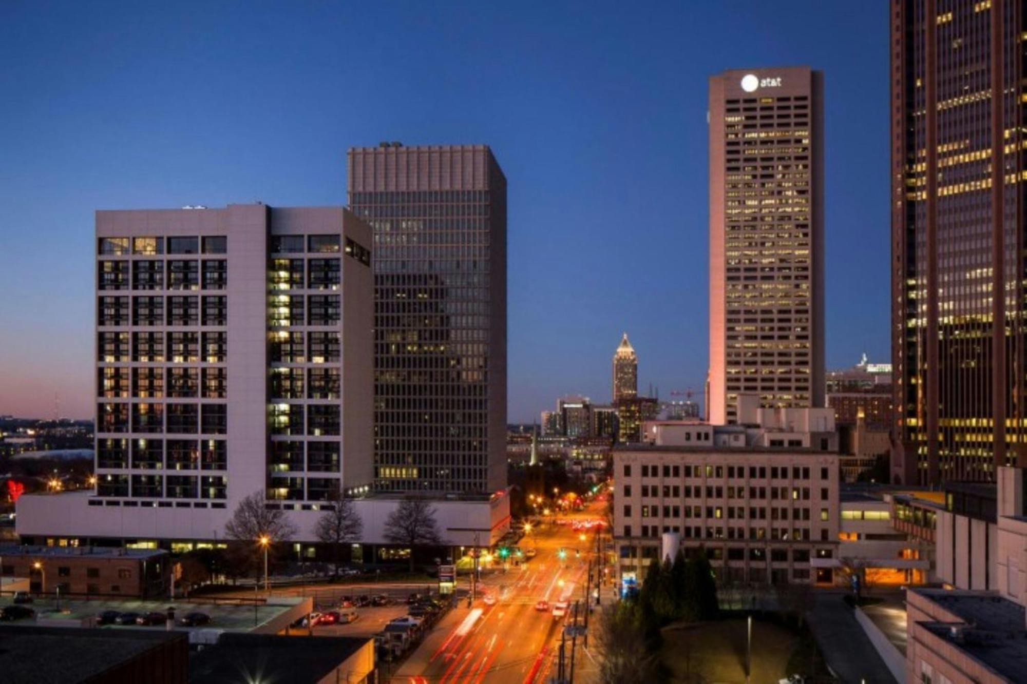 Best Hotels in Midtown Atlanta for Every Traveler